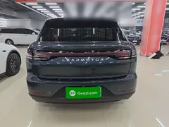 2026 Leapmotor C11 EREV 300 Lidar — фото 6