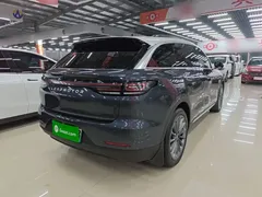 2026 Leapmotor C11 EREV 300 Lidar — фото 7