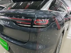 2026 Leapmotor C11 EREV 300 Lidar — фото 8
