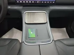 2026 Leapmotor C11 EREV 300 Lidar — фото 14