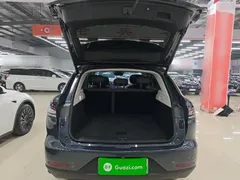 2026 Leapmotor C11 EREV 300 Lidar — фото 19