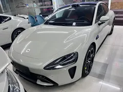 2024 Xiaomi SU7 4WD Long Range Advanced ADAS Max — фото 2
