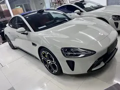 2024 Xiaomi SU7 4WD Long Range Advanced ADAS Max — фото 3