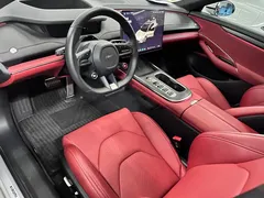2024 Xiaomi SU7 4WD Long Range Advanced ADAS Max — фото 4