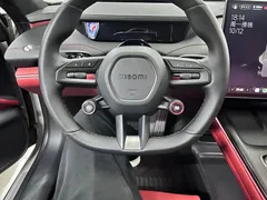 2024 Xiaomi SU7 4WD Long Range Advanced ADAS Max — фото 5