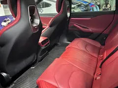 2024 Xiaomi SU7 4WD Long Range Advanced ADAS Max — фото 10