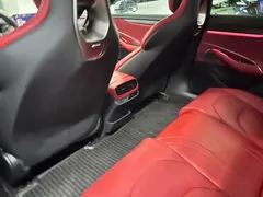2024 Xiaomi SU7 4WD Long Range Advanced ADAS Max — фото 11