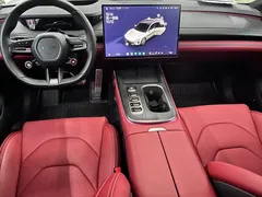 2024 Xiaomi SU7 4WD Long Range Advanced ADAS Max — фото 12