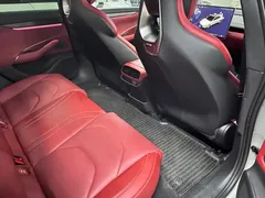 2024 Xiaomi SU7 4WD Long Range Advanced ADAS Max — фото 13