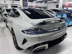 2024 Xiaomi SU7 4WD Long Range Advanced ADAS Max — фото 16