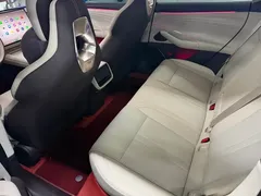 2026 Xiaomi SU7 RWD Standard, синий — фото 8