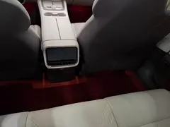 2026 Xiaomi SU7 RWD Standard, синий — фото 15