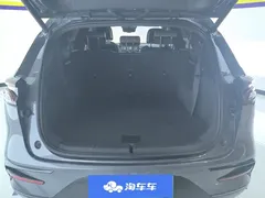 2021 BYD Tang DM-i PHEV 112km Premium — фото 4