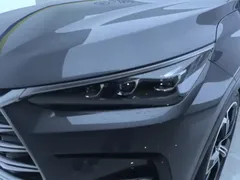 2021 BYD Tang DM-i PHEV 112km Premium — фото 5