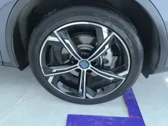 2021 BYD Tang DM-i PHEV 112km Premium — фото 6