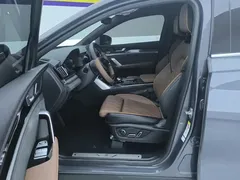 2021 BYD Tang DM-i PHEV 112km Premium — фото 9