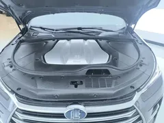 2021 BYD Tang DM-i PHEV 112km Premium — фото 10