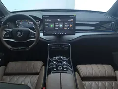 2021 BYD Tang DM-i PHEV 112km Premium — фото 12