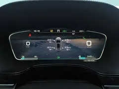 2021 BYD Tang DM-i PHEV 112km Premium — фото 14