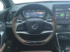 2021 BYD Tang DM-i PHEV 112km Premium — фото 15