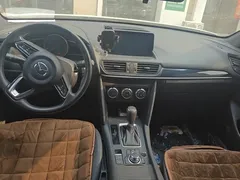 2021 Mazda CX-4 2.0L AT 2WD, белый — фото 12