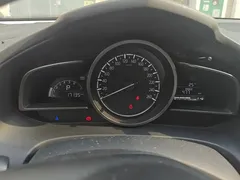 2021 Mazda CX-4 2.0L AT 2WD, белый — фото 14