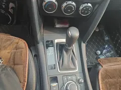2021 Mazda CX-4 2.0L AT 2WD, белый — фото 16