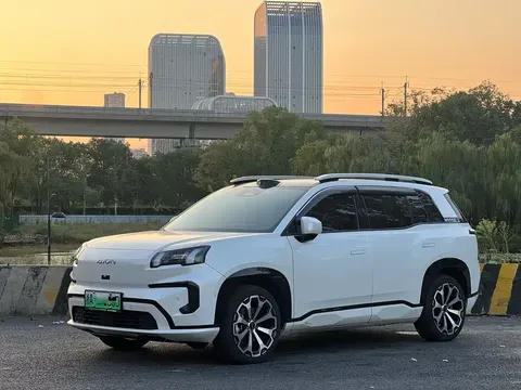 2024 Aion 650