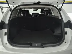 2022 Haval H6 3rd Gen 1.5T AT 2WD Pro, белый — фото 4