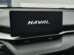 2022 Haval H6 3rd Gen 1.5T AT 2WD Pro, белый — фото 13