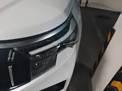 2021 Kia Sportage Ace 2.0L, белый — фото 5