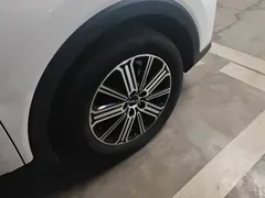 2021 Kia Sportage Ace 2.0L, белый — фото 6