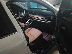 2021 Kia Sportage Ace 2.0L, белый — фото 8