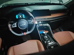 2021 Kia Sportage Ace 2.0L, белый — фото 12