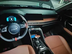 2021 Kia Sportage Ace 2.0L, белый — фото 13