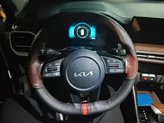 2021 Kia Sportage Ace 2.0L, белый — фото 15
