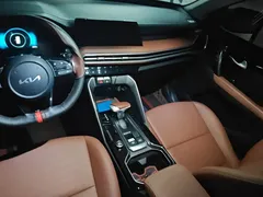 2021 Kia Sportage Ace 2.0L, белый — фото 16
