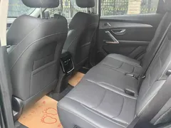 2021 Jetour X70 PLUS 1.6T DCT Star 7-seat, чёрный — фото 11