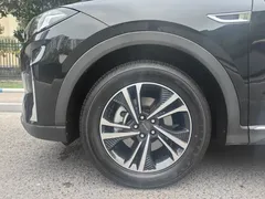 2021 Jetour X70 PLUS 1.6T DCT Star 7-seat, чёрный — фото 16