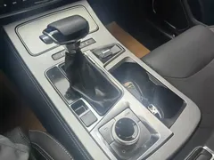 2021 Jetour X70 PLUS 1.6T DCT Star 7-seat, чёрный — фото 18