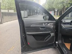 2021 Jetour X70 PLUS 1.6T DCT Star 7-seat, чёрный — фото 20