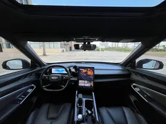 2023 Geely Atlas Cool 1.5TD, белый — фото 5