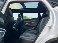 2023 Geely Atlas Cool 1.5TD, белый — фото 6