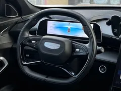 2023 Geely Atlas Cool 1.5TD, белый — фото 16