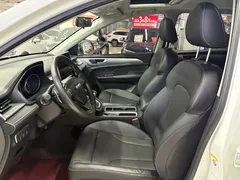 2021 Haval M6 Plus 1.5T DCT Comfort, белый — фото 4