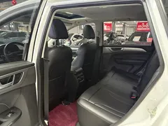 2021 Haval M6 Plus 1.5T DCT Comfort, белый — фото 5