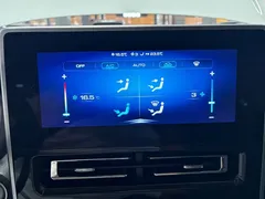 2021 Haval M6 Plus 1.5T DCT Comfort, белый — фото 8