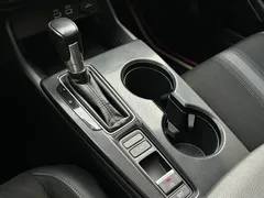 2023 Honda Civic Hatchback 240TURBO CVT, белый — фото 15