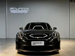 2022 Porsche 911 Carrera S 3.0T, чёрный — фото 2