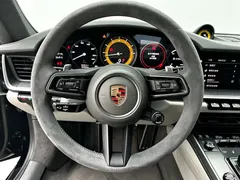 2022 Porsche 911 Carrera S 3.0T, чёрный — фото 9